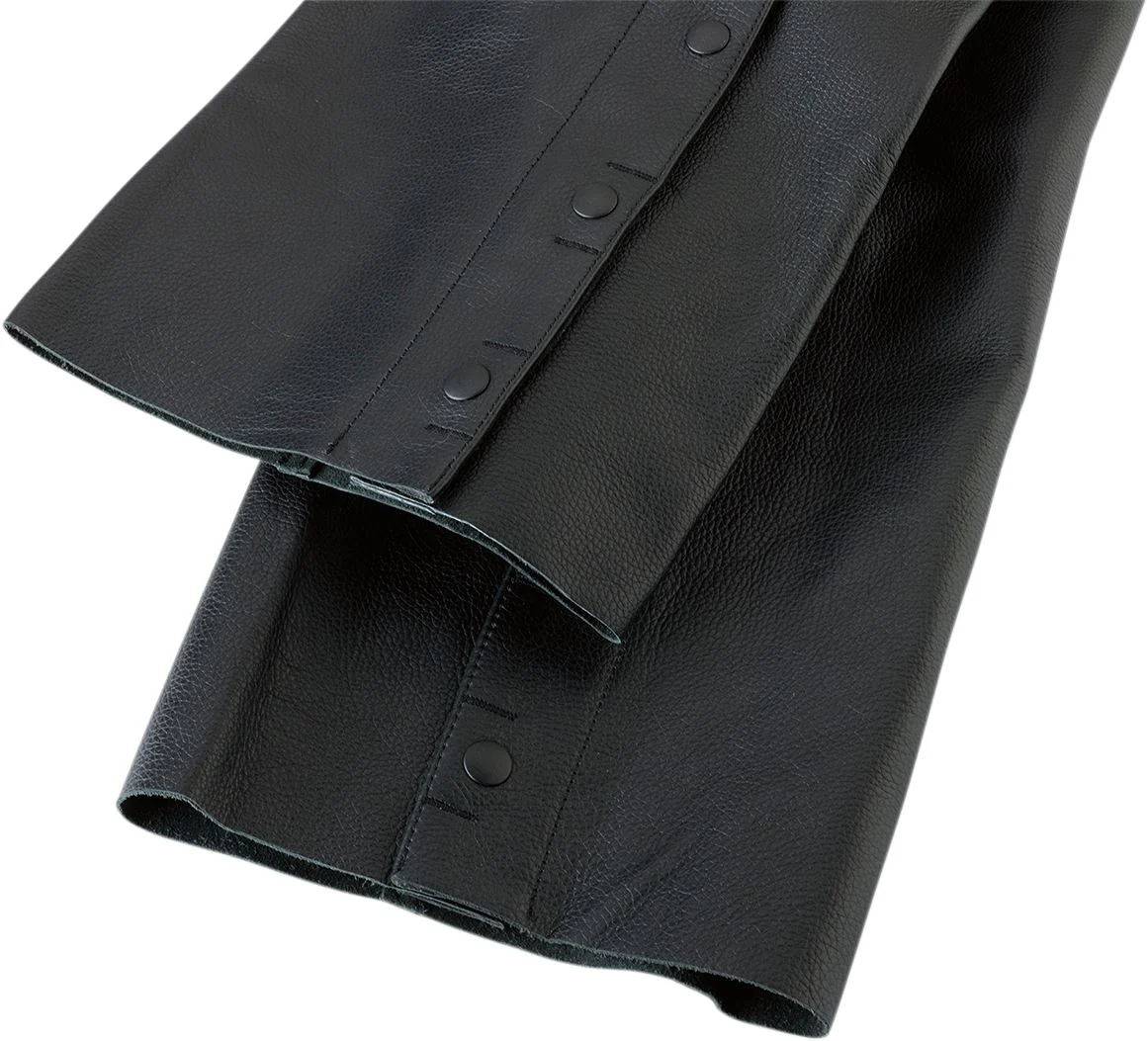 Solid Z1R Sabot Chaps Traditional