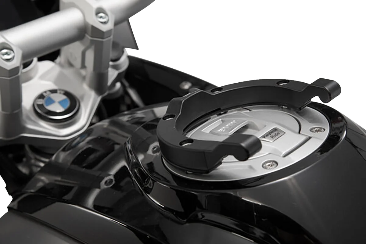 Reliable SW-MOTECH ION Tank Ring - BMW Ducati KTM Triumph '03-'24 TRT.00.475.30601 B Fast