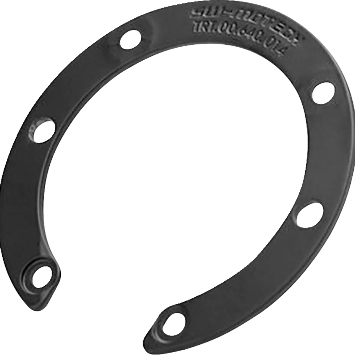 Official SW-MOTECH ION Tank Ring - Kawasaki '96-'24 TRT.00.475.14001 B Proven