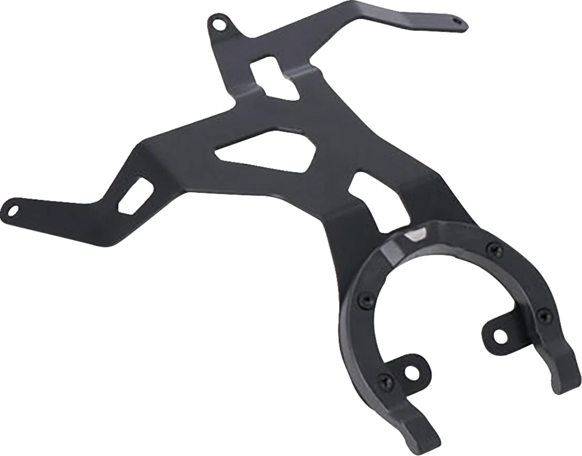 Easy-to-Use SW-MOTECH ION Tank Ring - Ducati '22-'24 TRT.00.475.32400 B Smooth