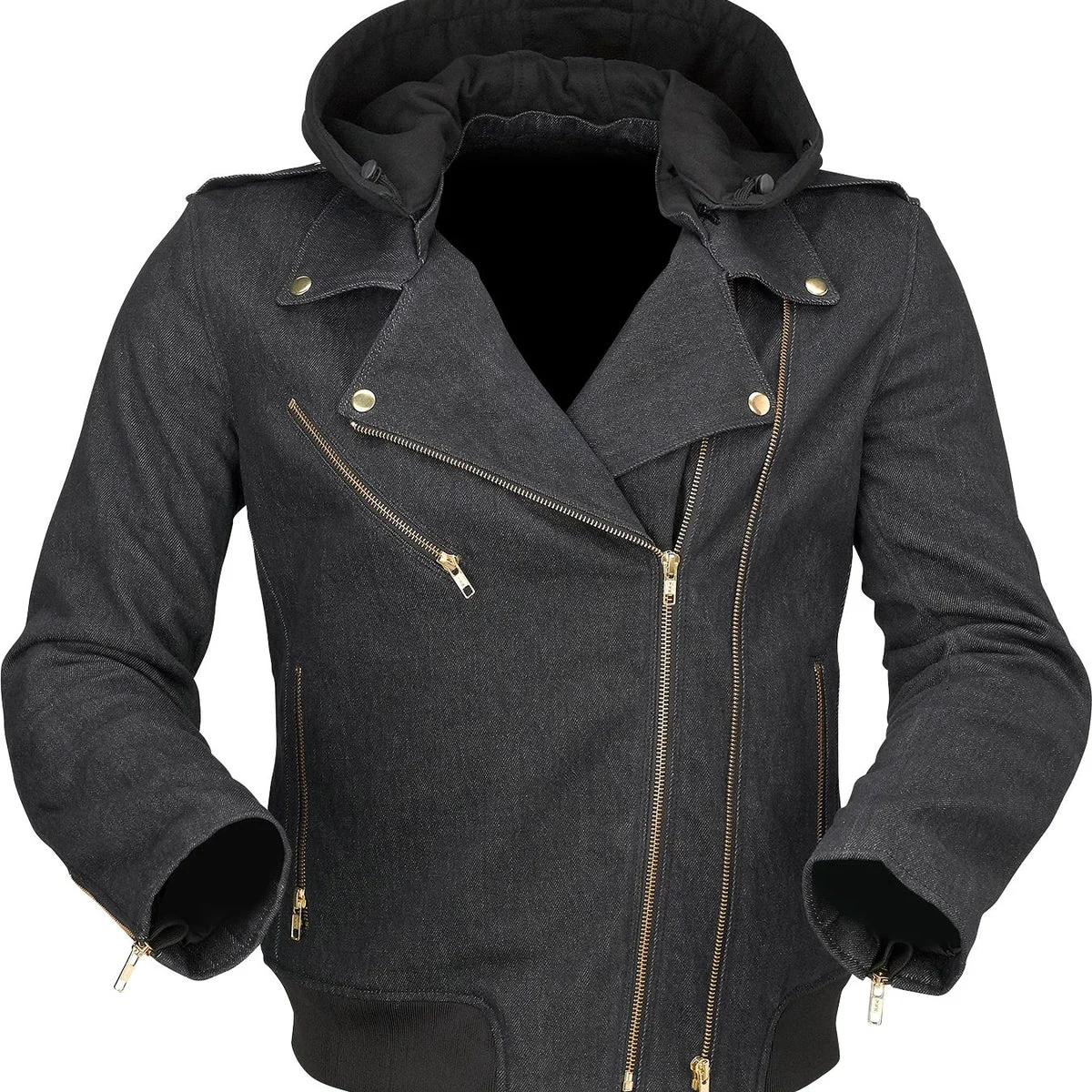 Outstanding Z1R Women's Blinker Jacket Carefully Designed