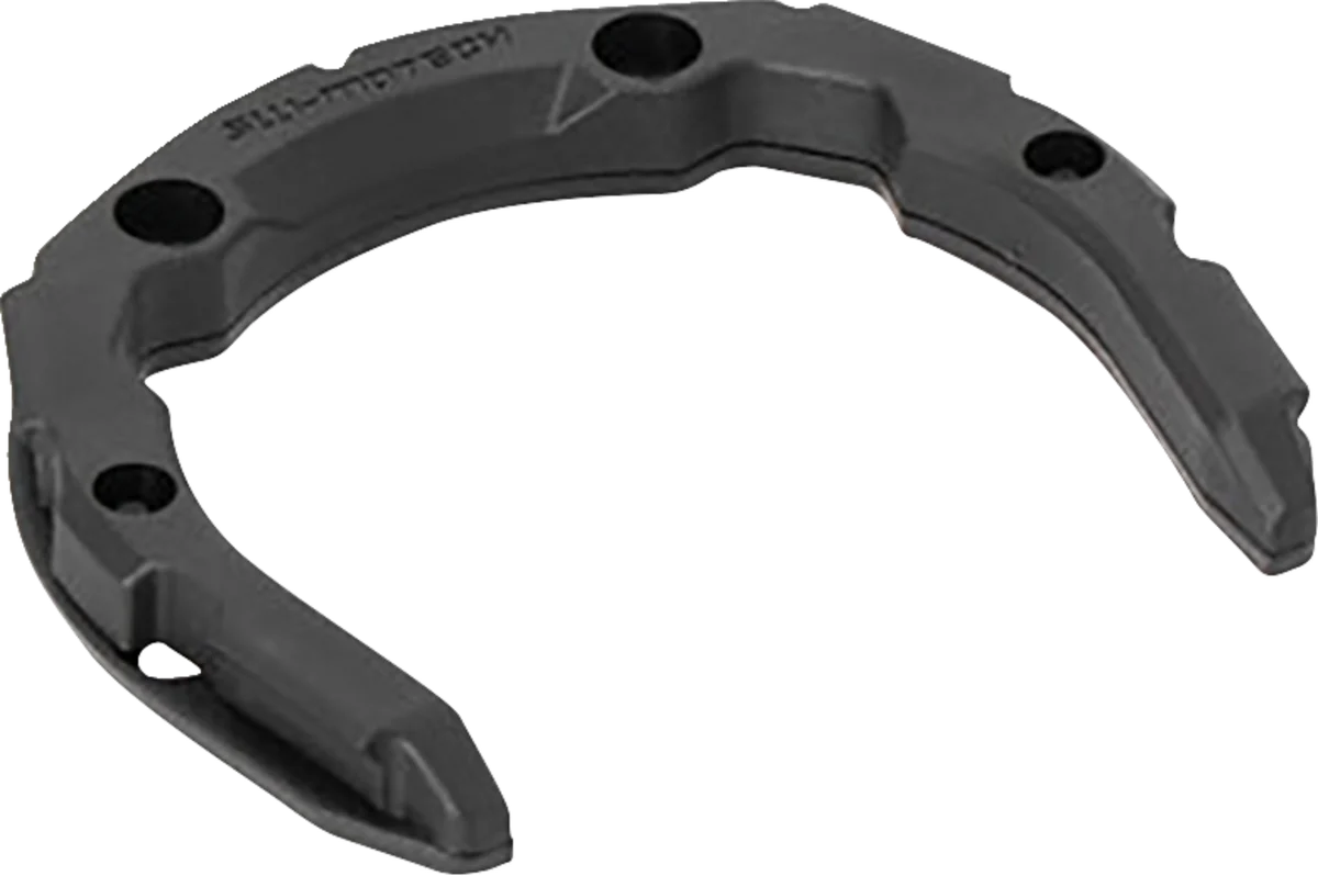 Lightweight SW-MOTECH PRO Tank Ring - BMW '92-'08 TRT.00.787.12000 B Consistent