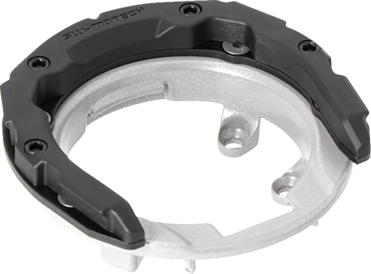 Lightweight SW-MOTECH PRO Tank Ring - BMW - Tanks without Screws TRT.00.787.12400 B Excellent