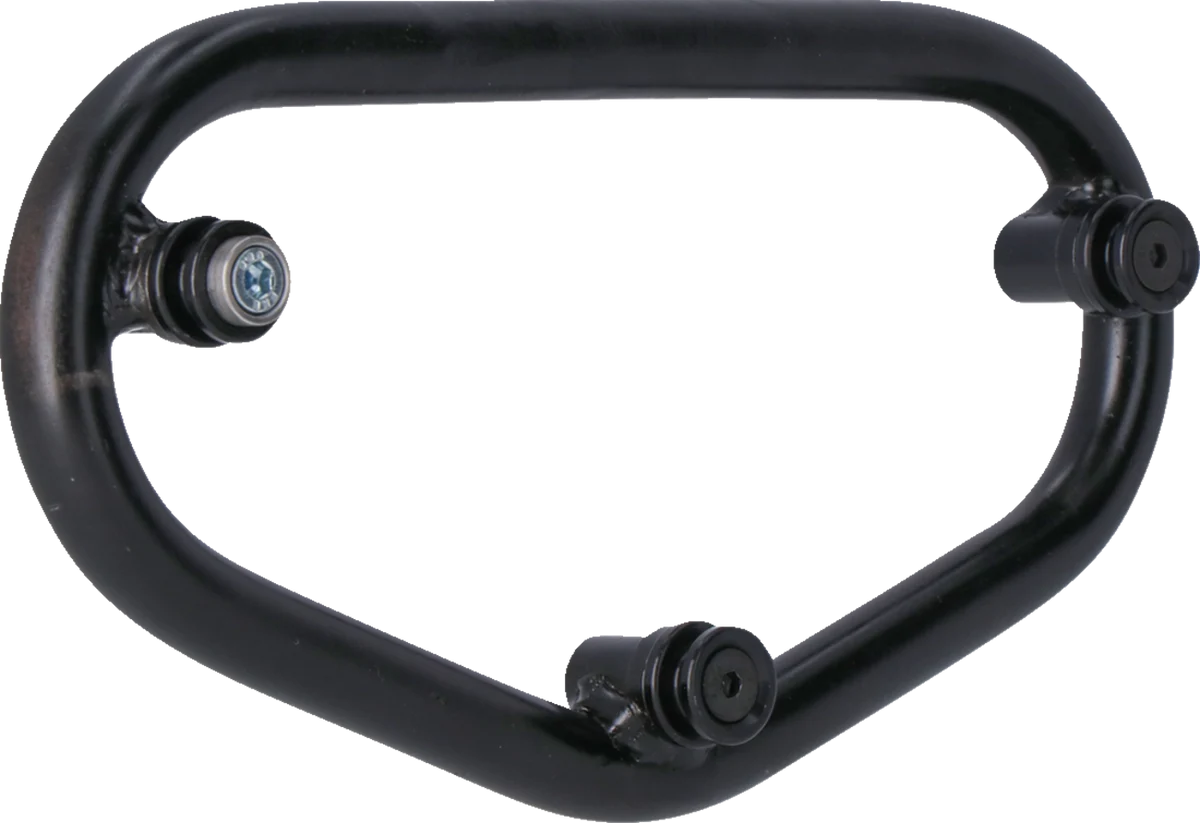 Optimized SW-MOTECH SLC Side Carrier - Left - Ducati HTA.22.885.10001 Minimalist