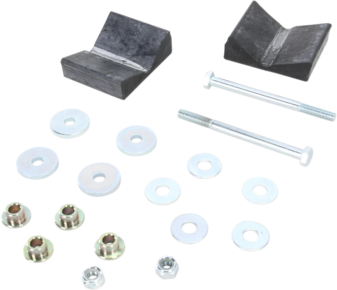 High-Performance C A PRO Mount Kit - 10 mm 76000325 Functional