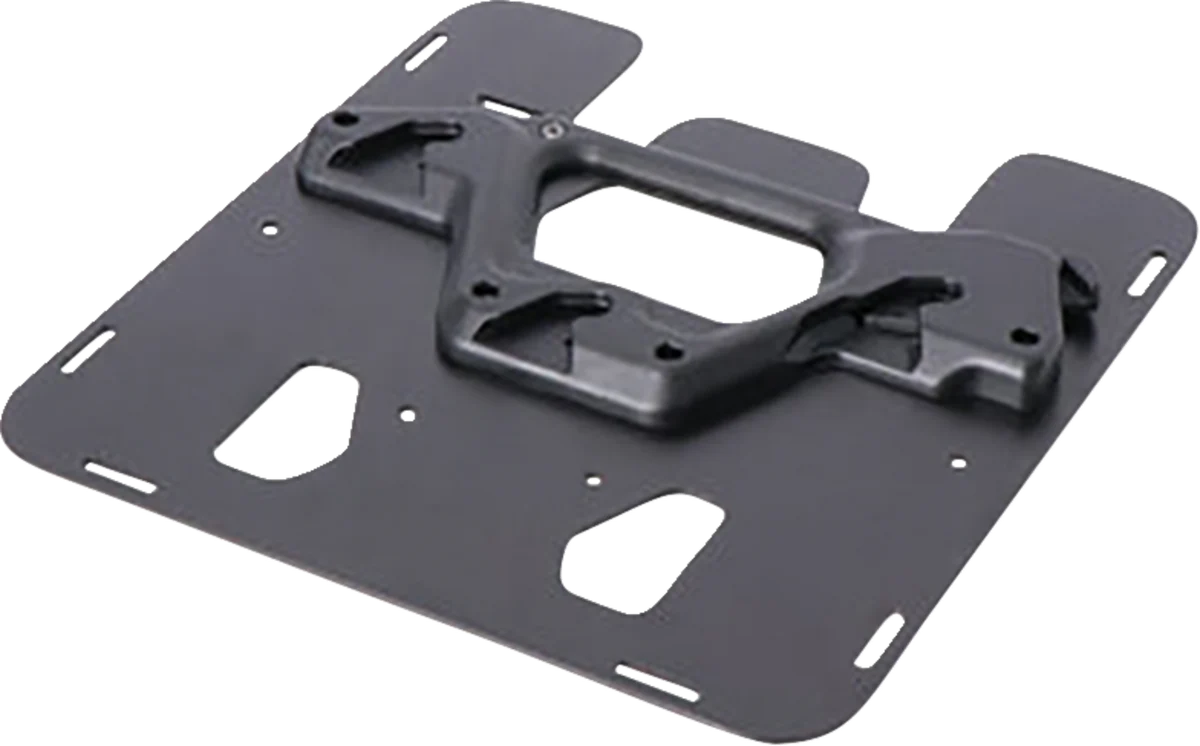 Original SW-MOTECH SysBag WP M Adapter Plate - Left SYS.00.005.10000L B Specialty
