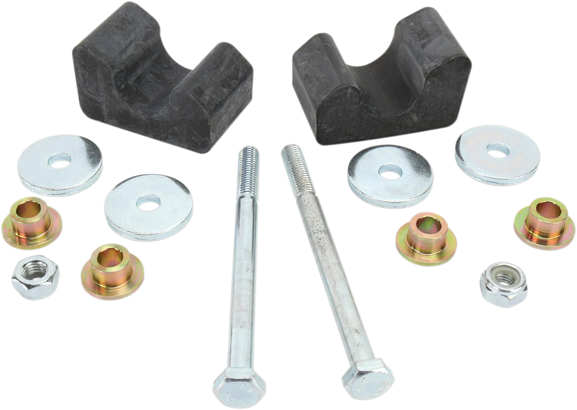 Exclusive C A PRO Mount Kit - 10 mm 76000288 Fine