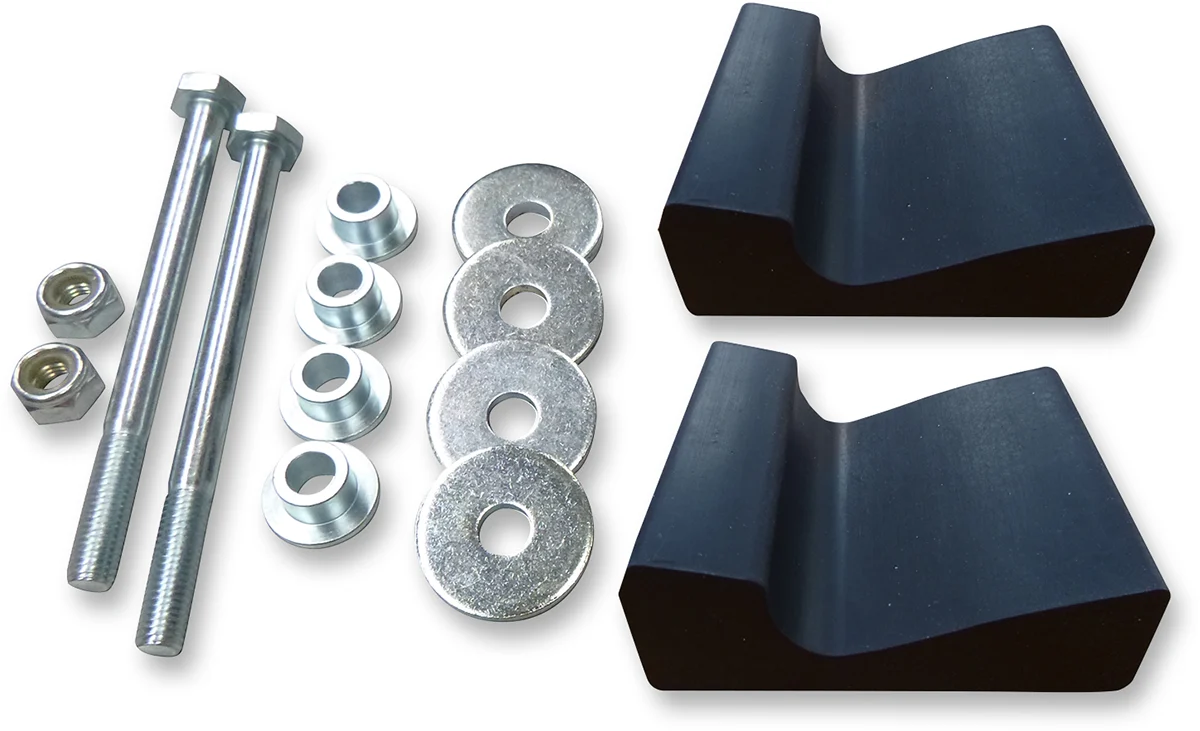 Exceptional C A PRO Mount Kit - 10 mm 76000372 World-Class