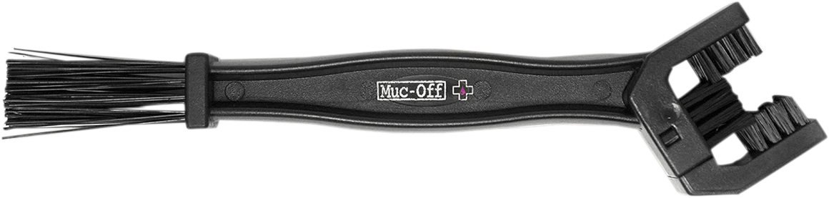 Luxury MUC-OFF USA Chain Brush 350 First-Class