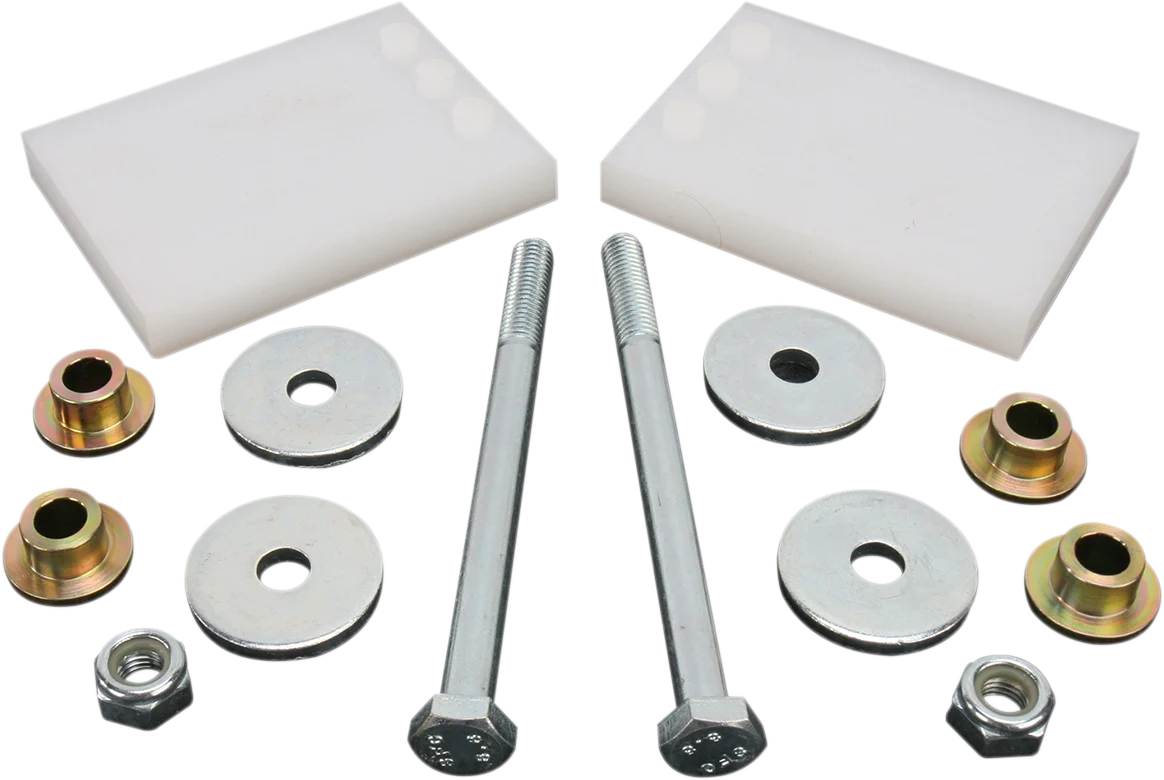 Refined C A PRO Mount Kit - 10 mm 76000290 First-Class