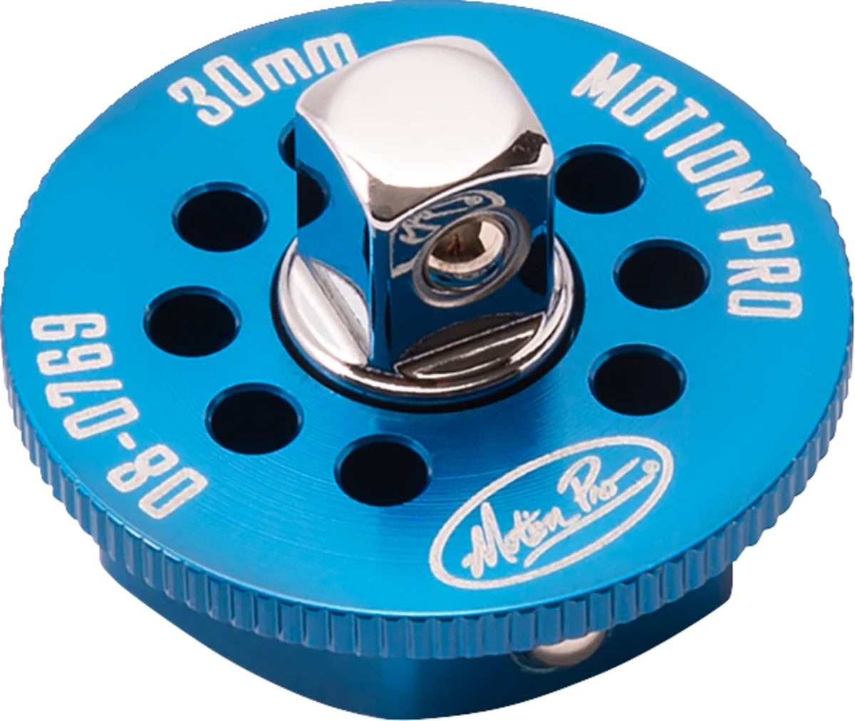 Reliable MOTION PRO Adapter - T6 Combo Lever - Hex - 30 mm - 3 8 08-0769 Exclusive