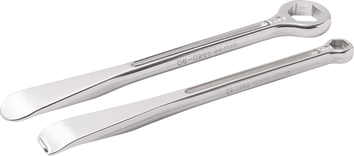 High-Quality MOTION PRO Combo Lever - T6 - Hex - 22 mm - 10 12 mm - Set 08-0772 Lightweight