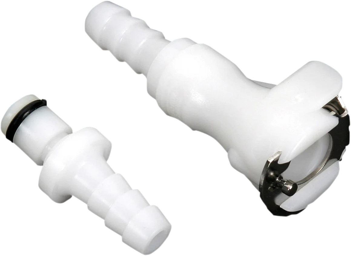 Durable MOTION PRO Single Quick-Disconnect Coupling - 1 4 12-0029 Contemporary