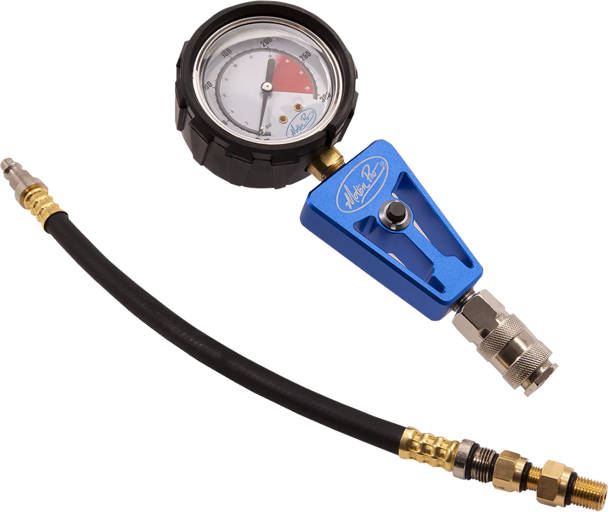Next-Generation MOTION PRO Compression Tester Tool 08-0651 Stylish