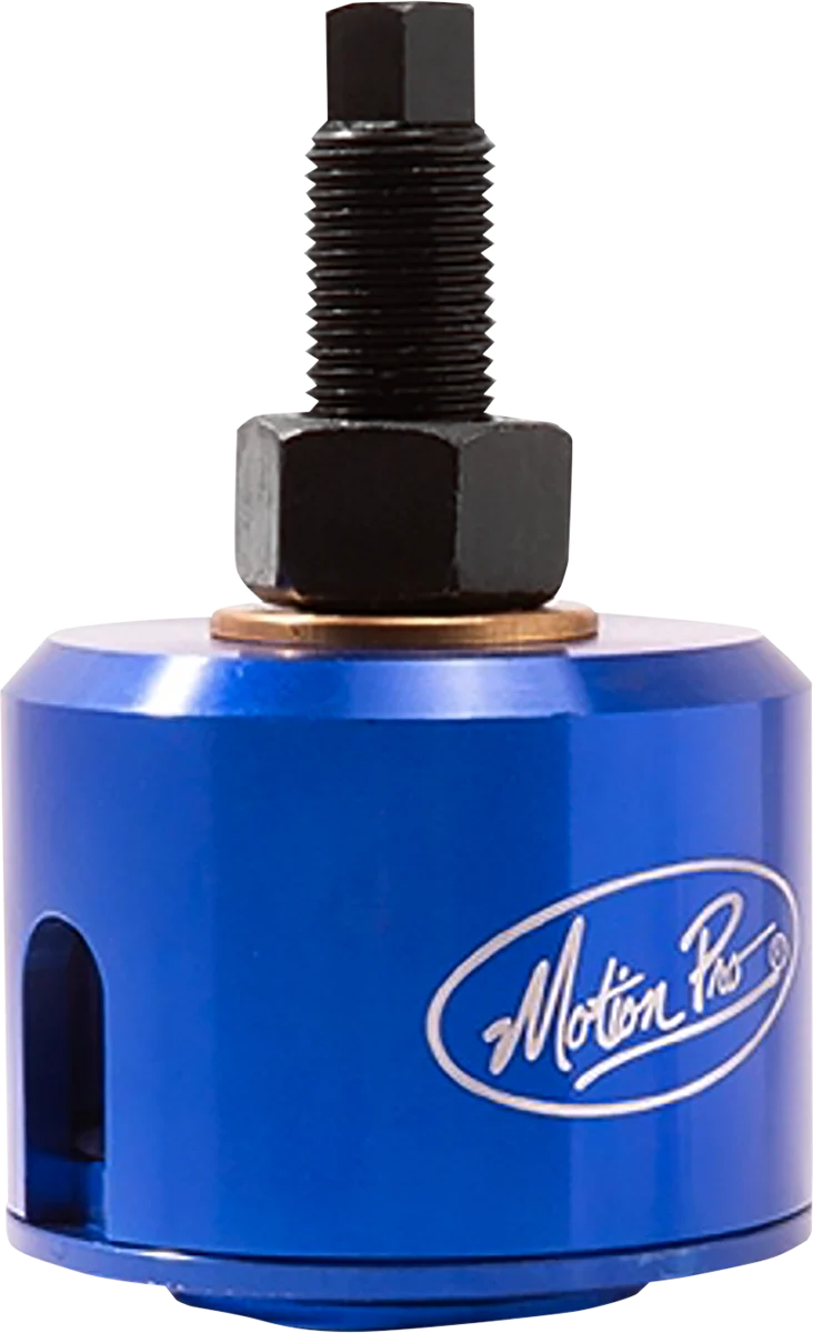 Practical MOTION PRO Steering Head Race Puller II 08-0737 Organic