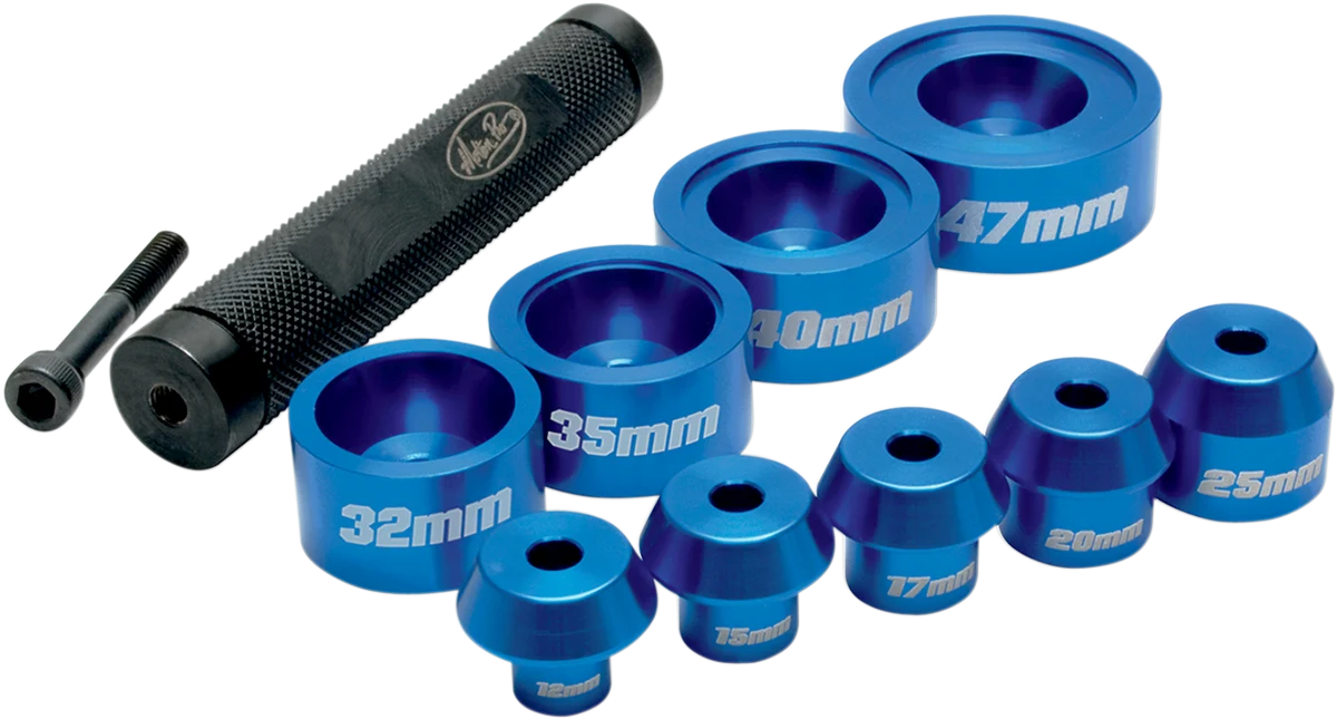 Elite MOTION PRO Bearing Tool - Driver Wheel 08-0551 Selected