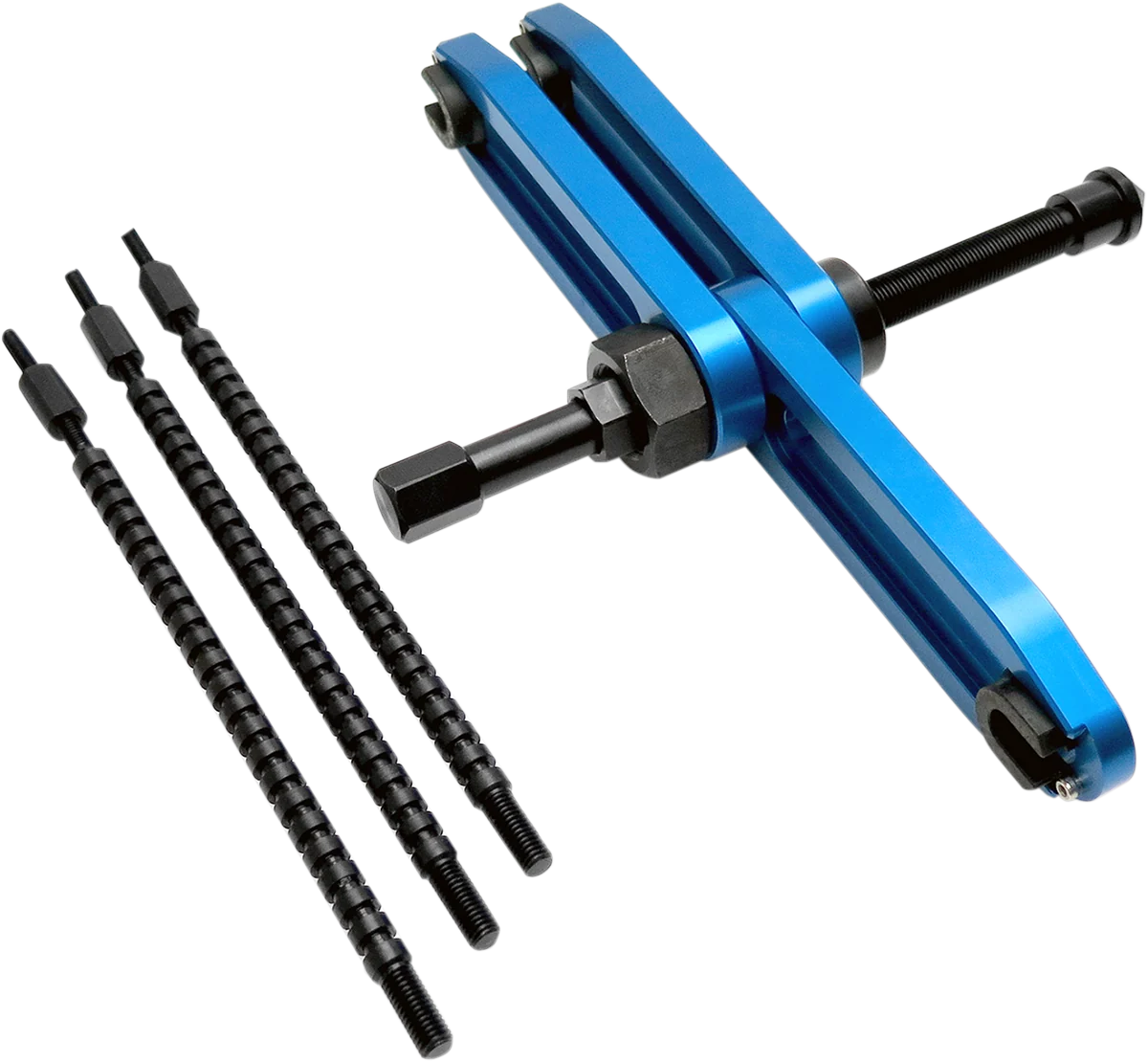 Lightweight MOTION PRO Case Splitter V2 08-0605 Flexible