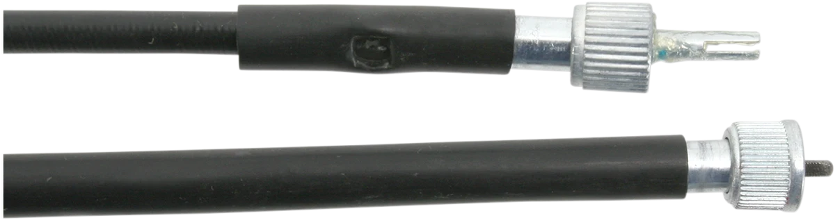 High-Performance MOTION PRO Speedometer Cable - Kawasaki 03-0123 Classic