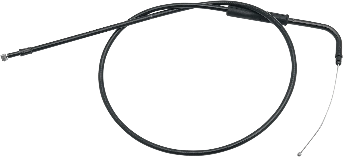 Selected MOTION PRO Blackout Idle Cable 06-2303 Convenient