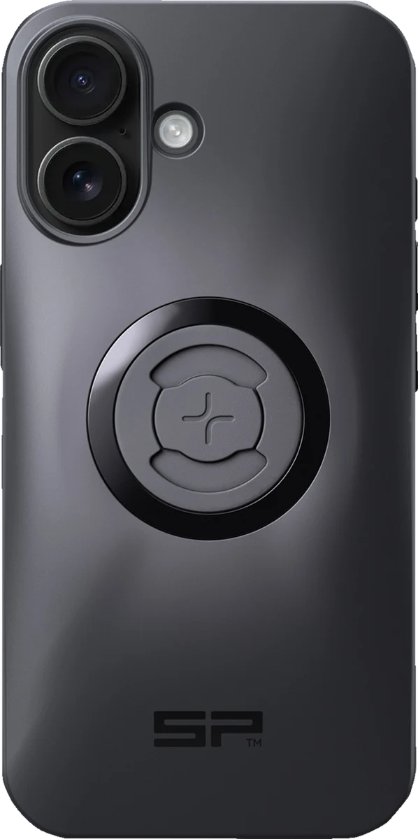 Pure SP CONNECT SPC Phone Case - iPhone 16 52683 Crafted