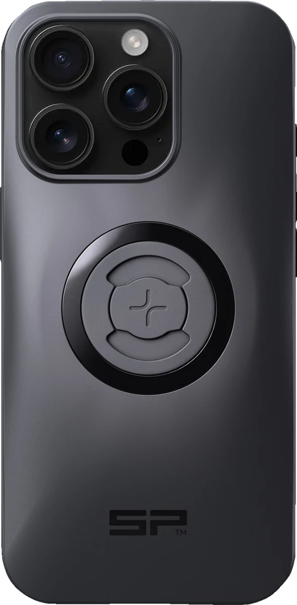 High-Grade SP CONNECT SPC Phone Case - iPhone 16 Pro 52684 High-Performance