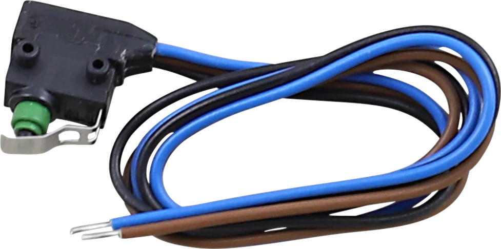 Original Design PERFORMANCE MACHINE PM Safety Switch Kit - Cable Clutch 0043-0001 Reusable