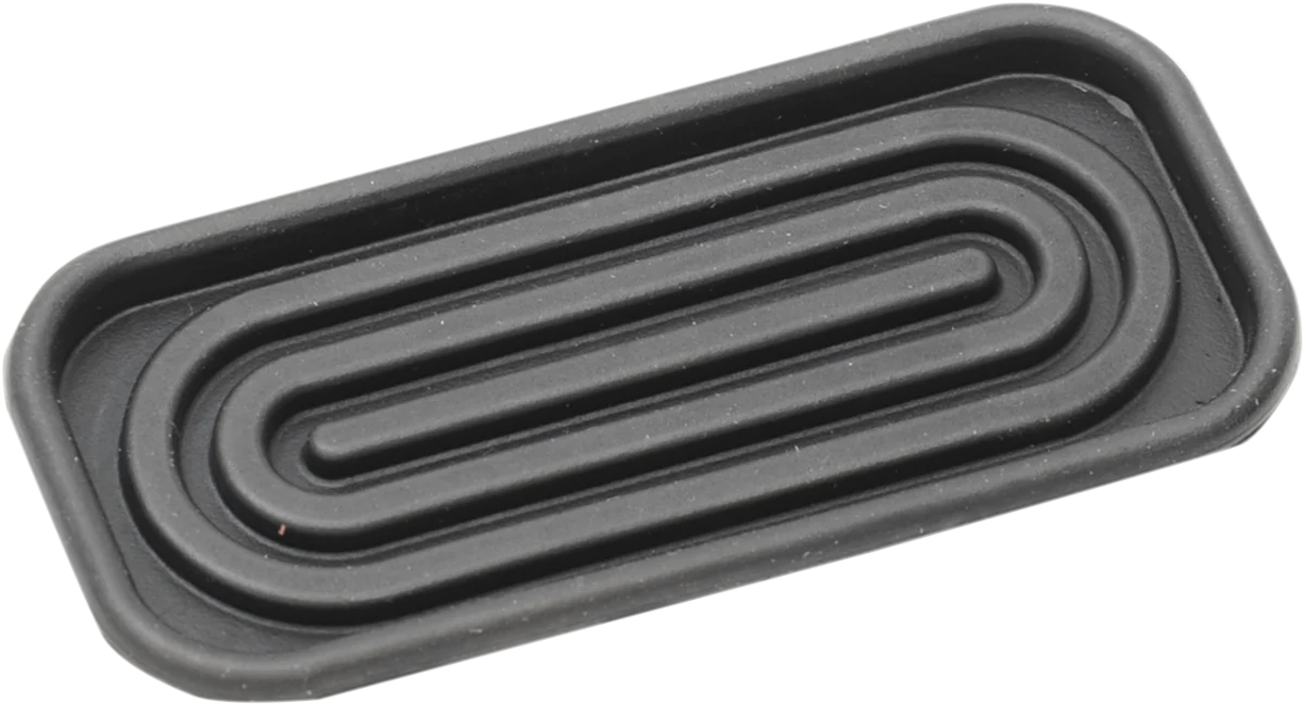 High-Quality PERFORMANCE MACHINE PM Master Cylinder Gasket - Top 0060-1010 Enhanced