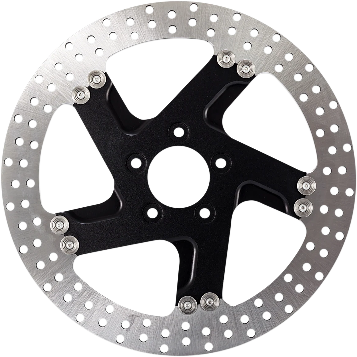 Selected PERFORMANCE MACHINE PM Black Ops Rotor - 11.8 - Front Right 01331800FACRSMB High-Performance