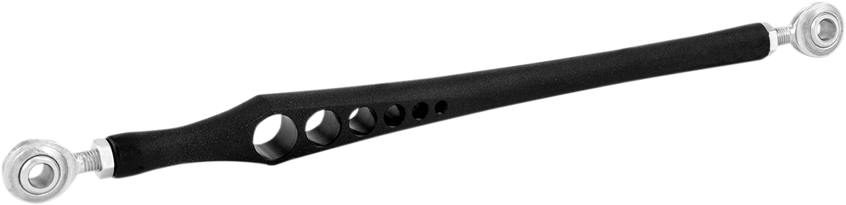 Fashionable PERFORMANCE MACHINE PM Hole Shot Shift Rod - Black Ops 0034-0058HST-SM Responsible