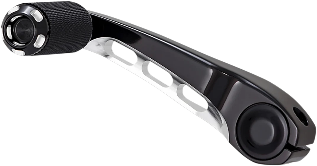 Selected PERFORMANCE MACHINE PM Shift Lever - Apex - Contrast Cut - XL 0034-1112-BM Classic