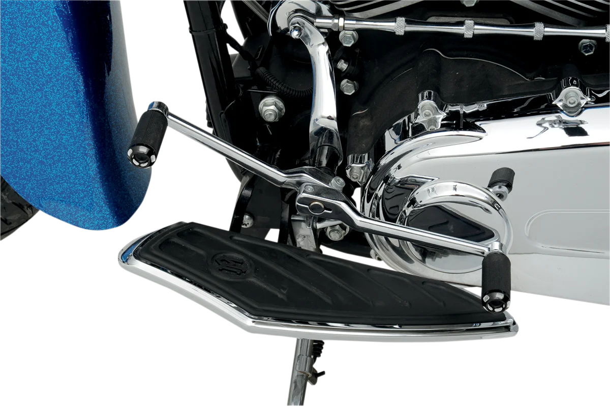 Pure PERFORMANCE MACHINE PM Apex Shift Peg - Black 0033-1134-BM Unique