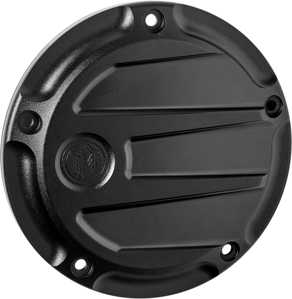 Durable PERFORMANCE MACHINE PM Derby Cover - Black Ops 0177-2075M-SMB Versatile