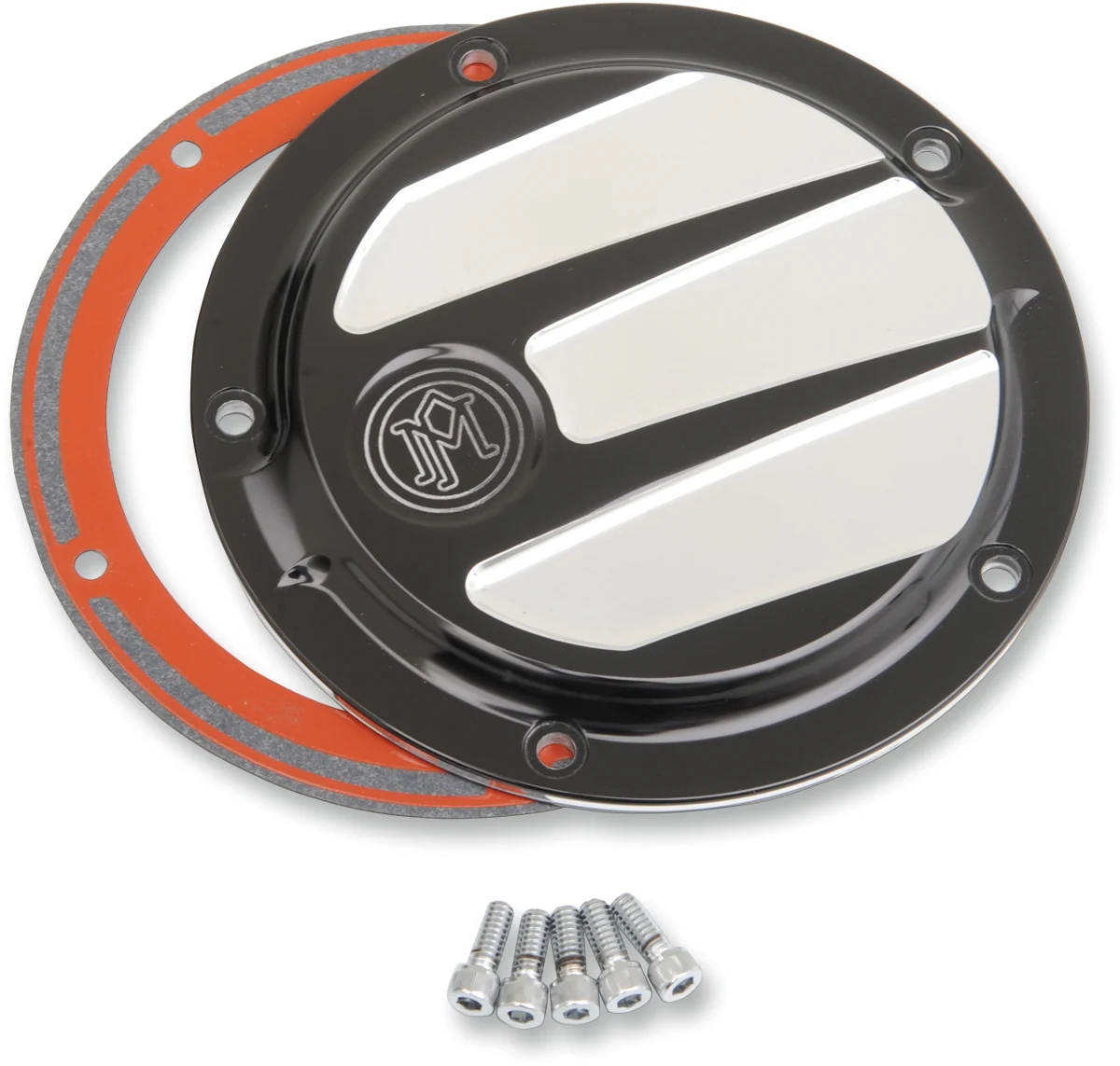 Dependable PERFORMANCE MACHINE PM Derby Cover 0177-2026-BMP Recyclable