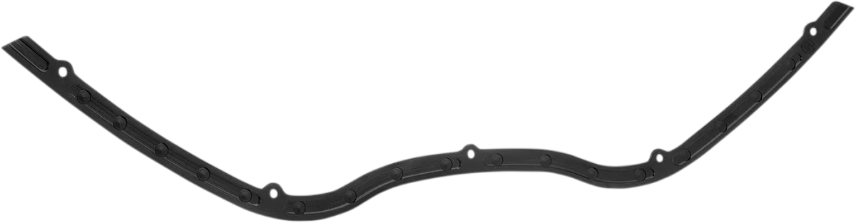 Effective PERFORMANCE MACHINE PM Windshield Trim - Hole Shot - Black Ops - FLTR '98-'13 0209-2017HSTSMB Comfortable