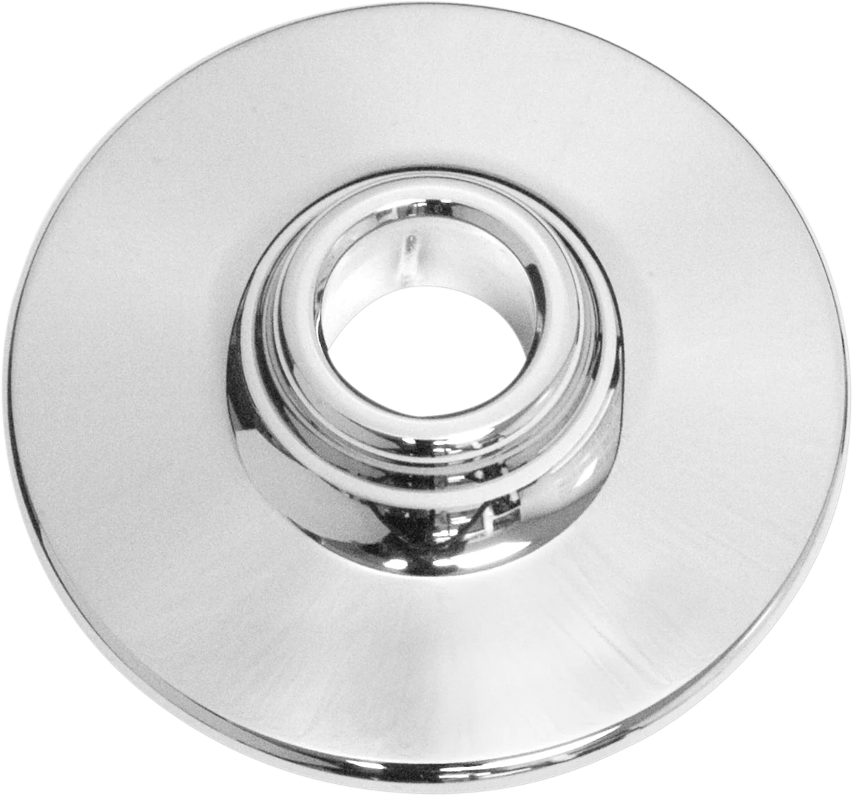 Responsible PERFORMANCE MACHINE PM Front Hub Cover - Chrome 0124-1016-CH Fashionable