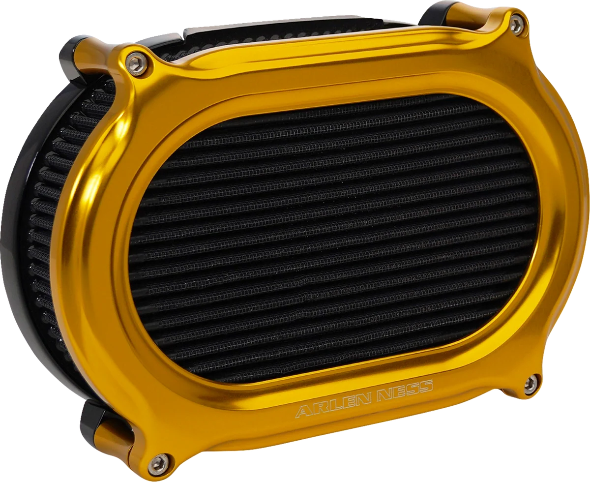 Functional ARLEN NESS Performance Air Filter Kit - Stage II - Gold 600-187 Sustainable