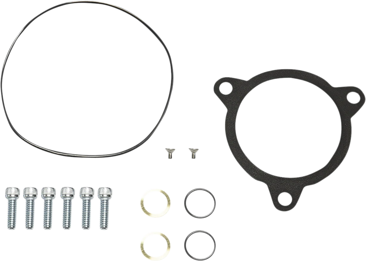 Eco-Friendly ARLEN NESS Hardware Kit - Monster Velocity Series Mini 22 602-020 Expertly Made