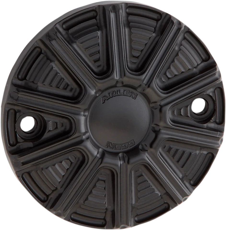 Innovative ARLEN NESS Points Cover - Black - M8 700-008 Green