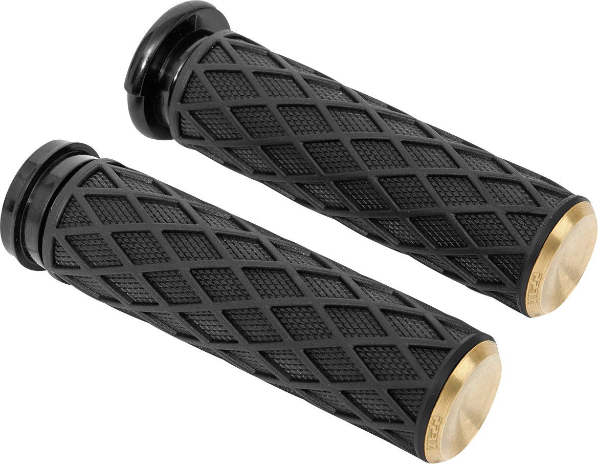Professional ARLEN NESS Grips - Diamond - Cable - Brass 500-006 High-Grade