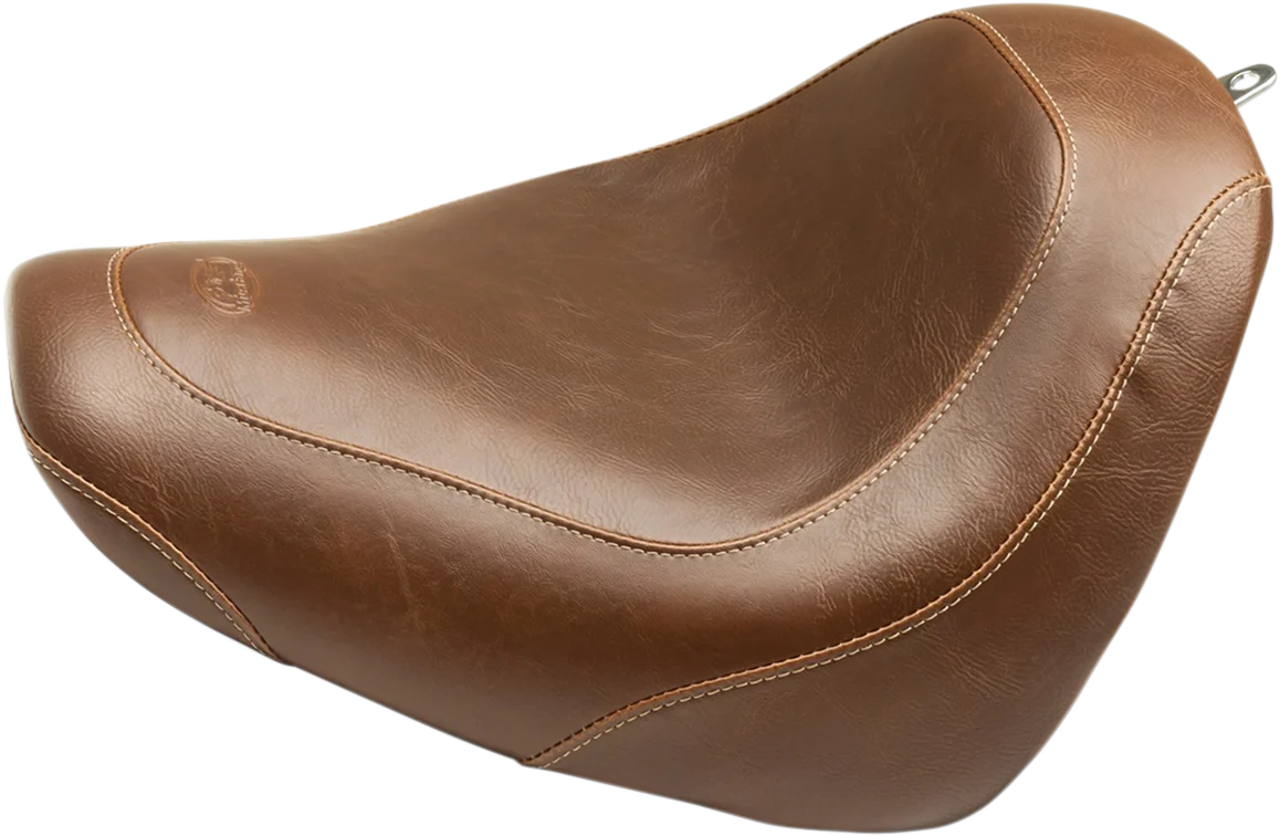 Innovative MUSTANG Wide Tripper Seat - Brown 83011 Quality