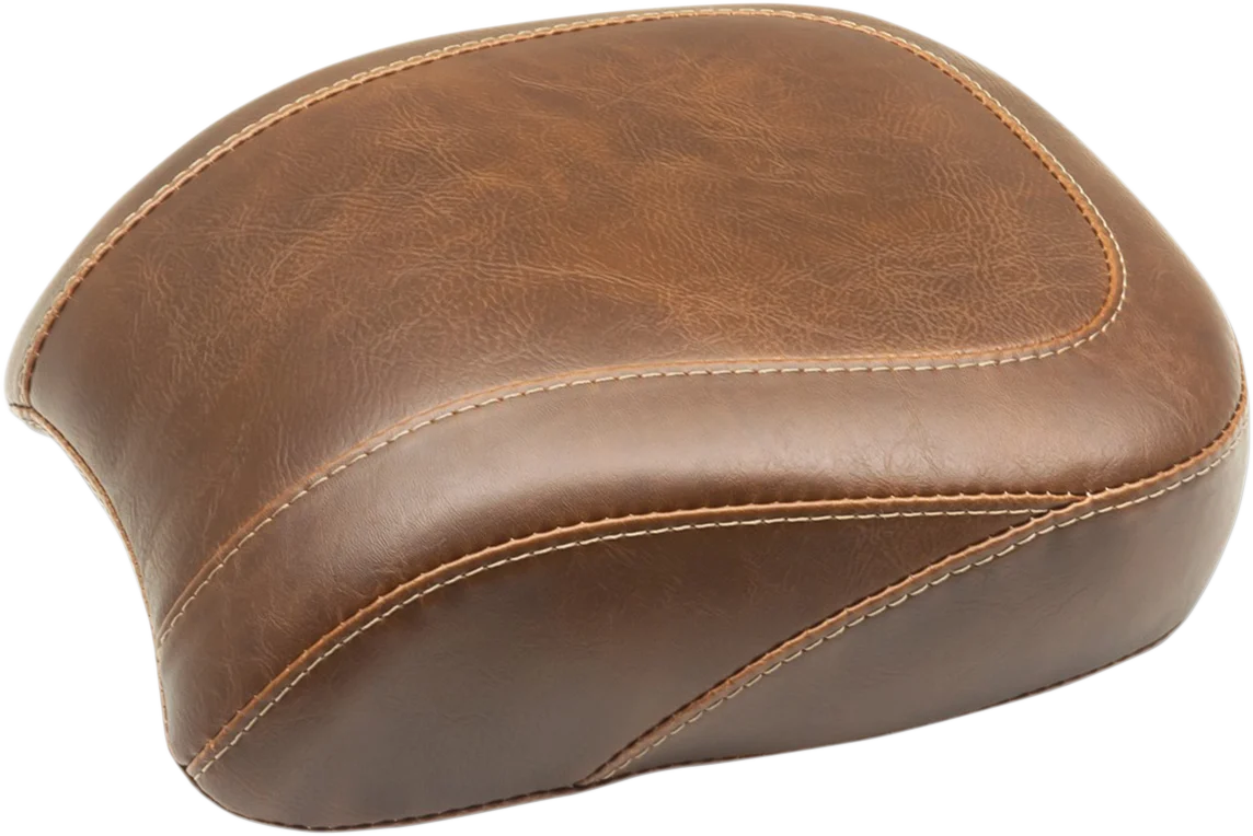 Responsible MUSTANG Passenger Seat - Brown - FLSB 83039 First-Class