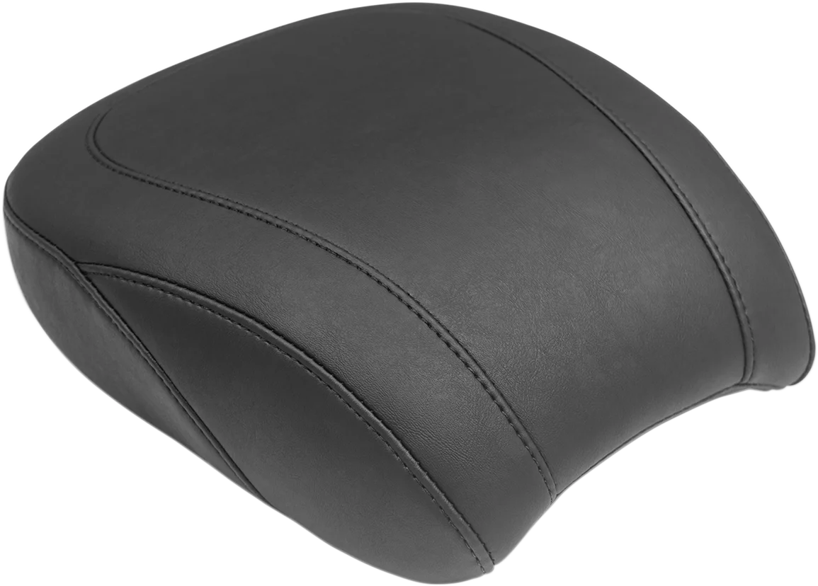 Clean MUSTANG Wide Tripper Passenger Seat - FLHC 75883 High-Quality