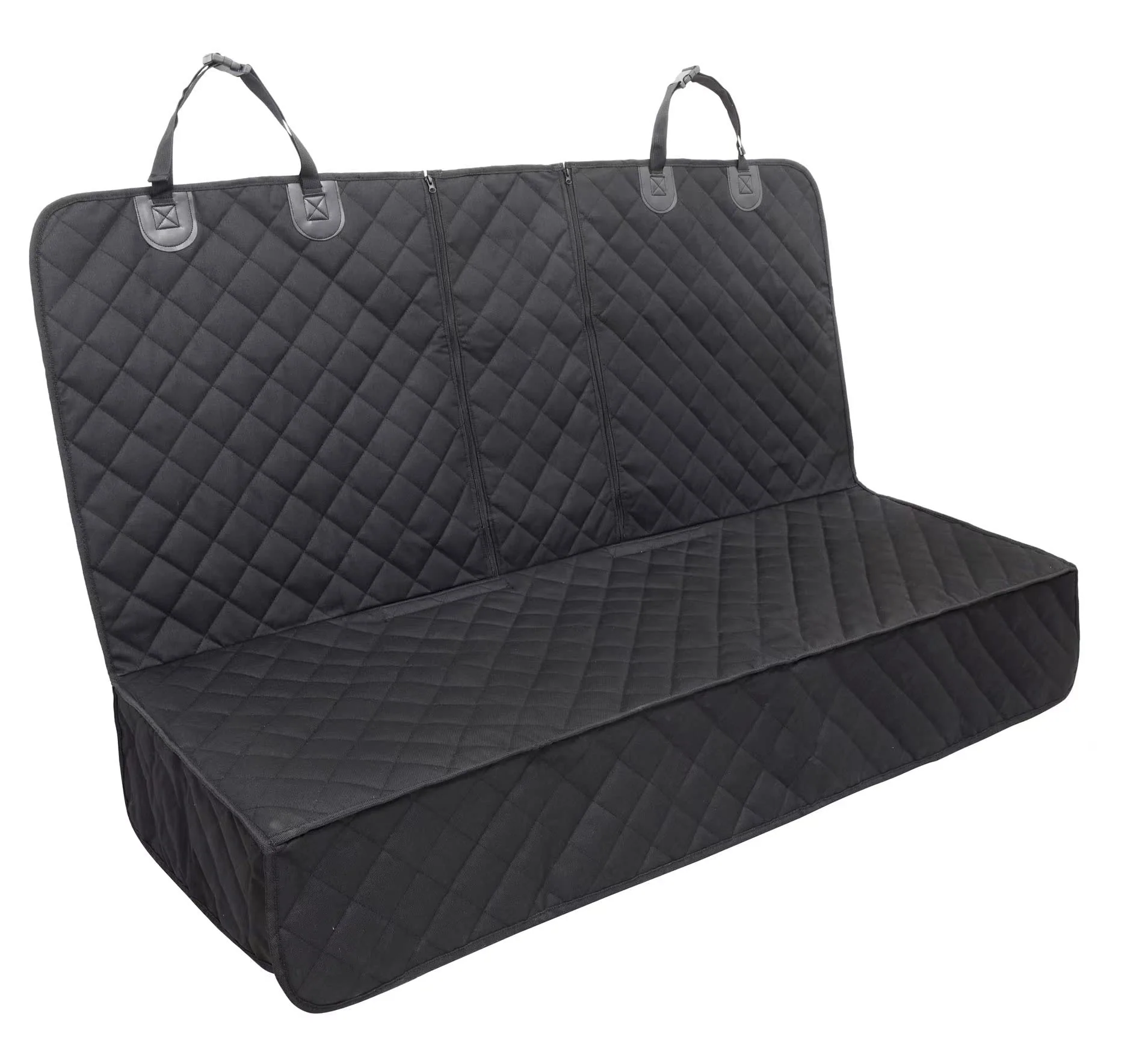 Premium Material JSTHT Dog Seat Cover Easy-to-Use