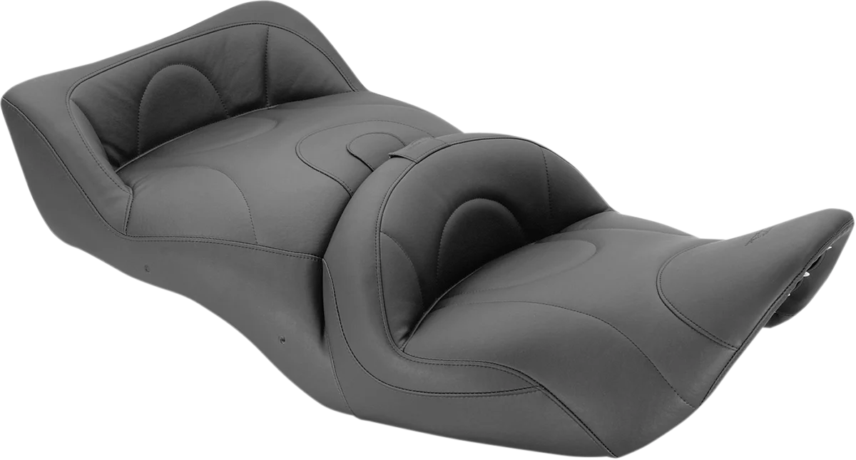 Fashionable MUSTANG Touring Seat - GL1800 79900 Soft