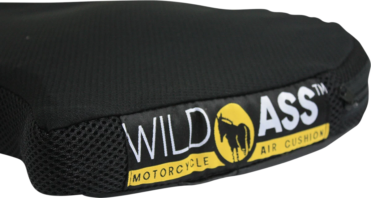 Clean WILD ASS Cushion - Air Seat - Lite - Smart - Black SMART-LITE Modern