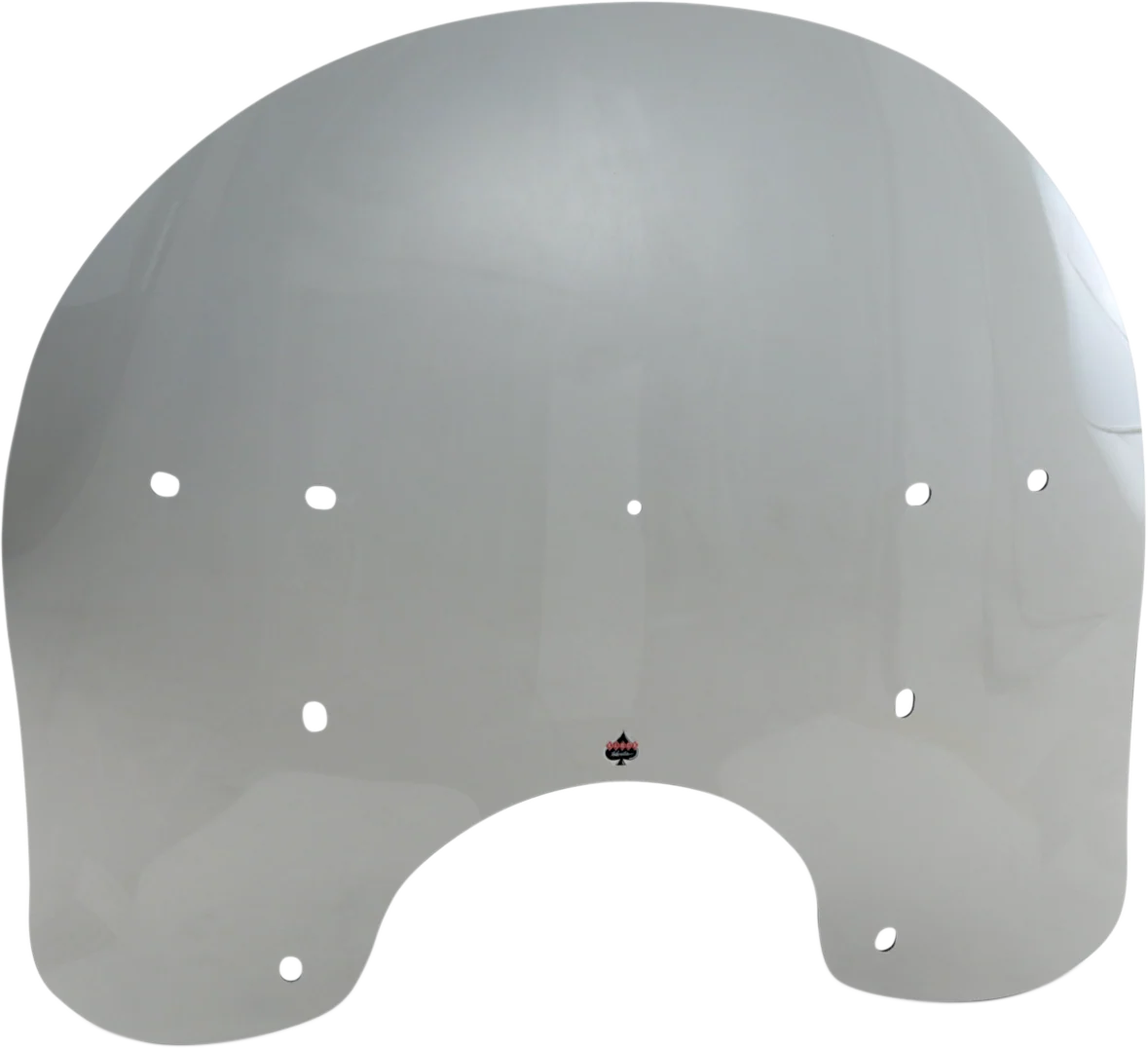 Detailed KLOCK WERKS Flare Windshield - 16 - Tint - FLHR KWW-02-0238 Superior