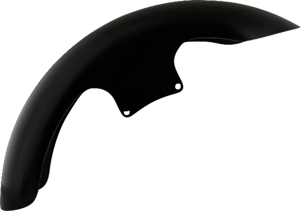 Detailed KLOCK WERKS Front Fender - Henry Fit - 16 -19 KWF-01-0311 Unique