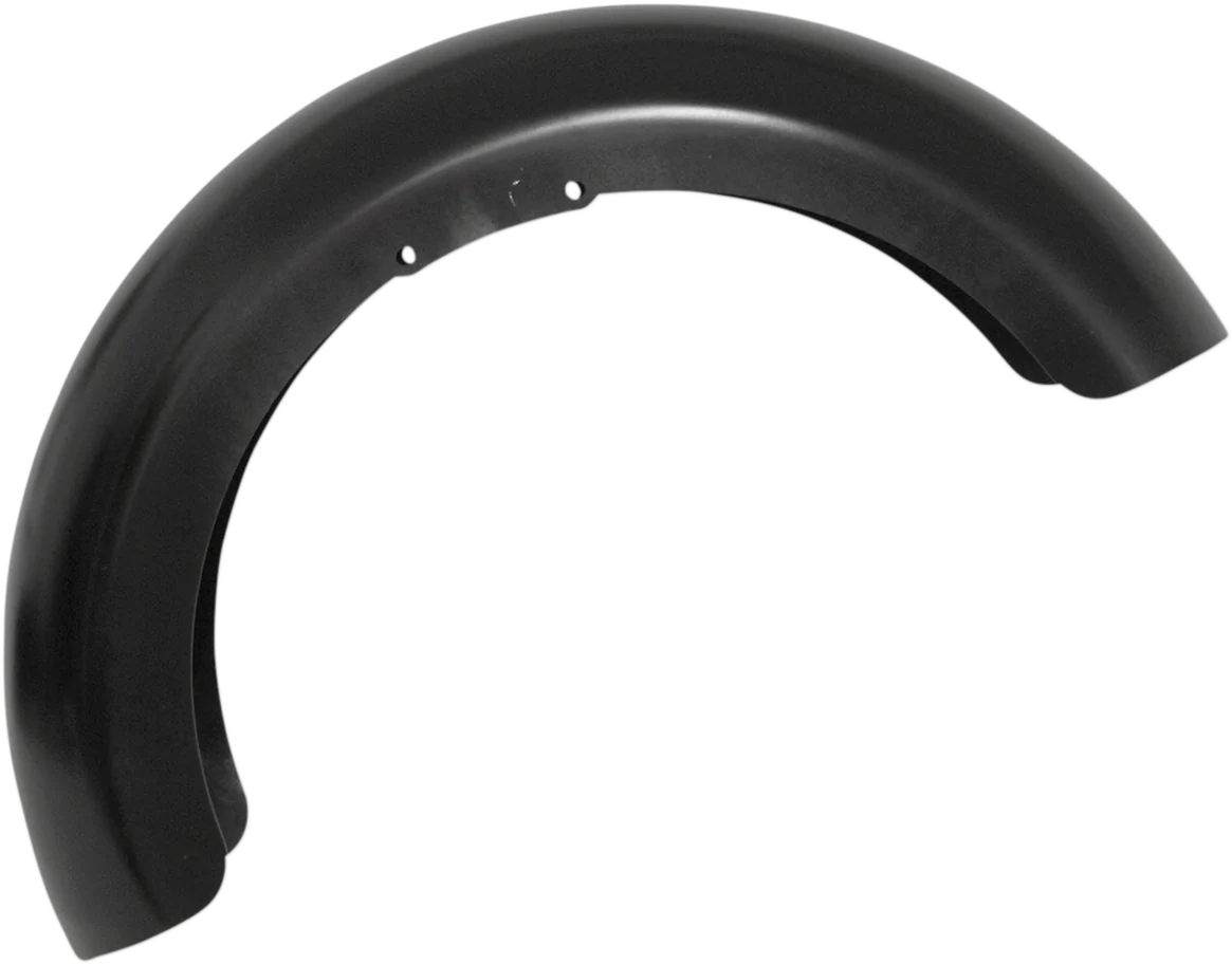 High-End KLOCK WERKS Wrapper Fender Kit - w Satin Blocks - Steel - 18 KWF-02-0510 Versatile