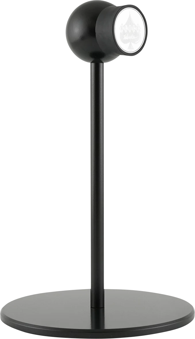 Genuine KLOCK WERKS Stand - iOmounts - Black KWD-STAND-BLK Contemporary