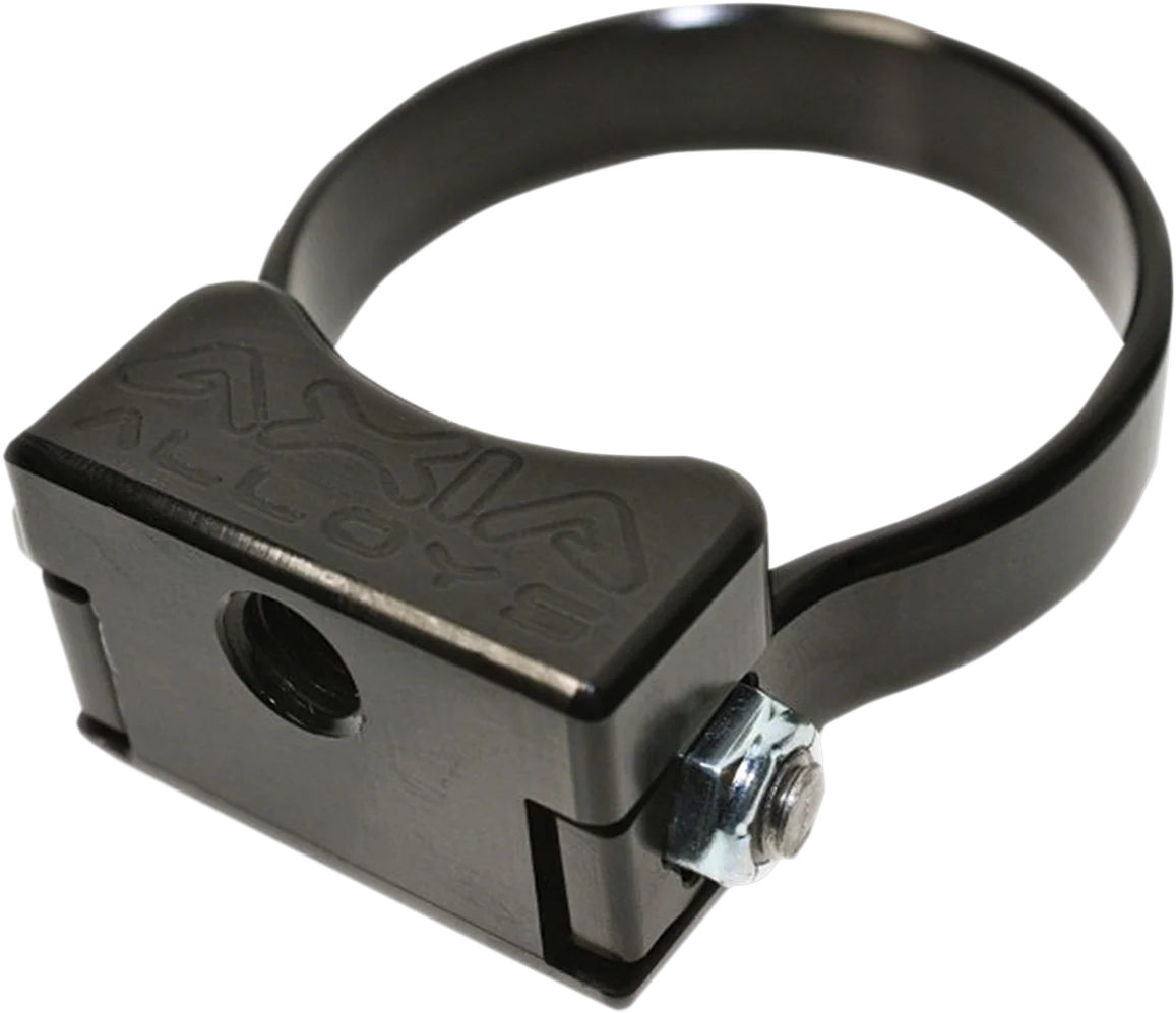 Recyclable KLOCK WERKS Universal Mount - 1X8mm MODUN3-BK Soft